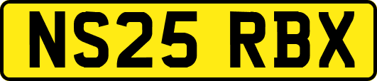 NS25RBX