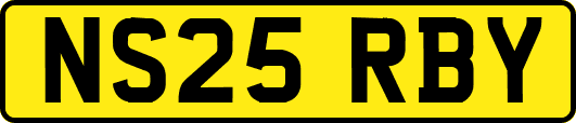 NS25RBY