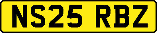 NS25RBZ