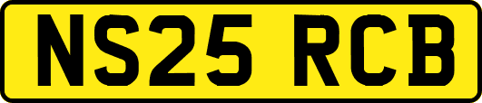 NS25RCB