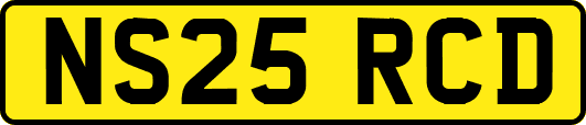 NS25RCD