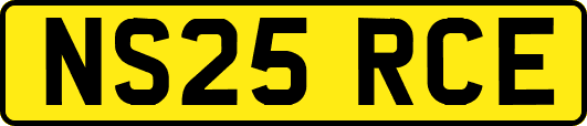 NS25RCE