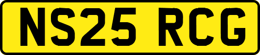 NS25RCG
