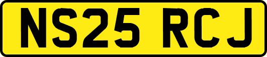 NS25RCJ