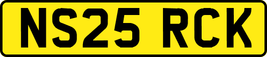NS25RCK
