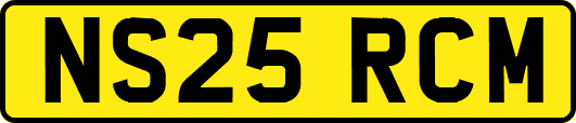 NS25RCM