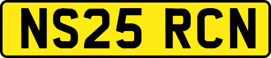 NS25RCN