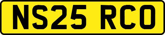 NS25RCO