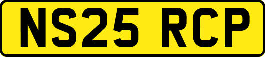 NS25RCP