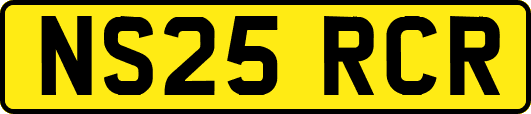 NS25RCR