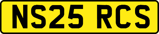 NS25RCS