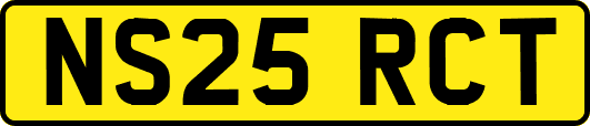 NS25RCT