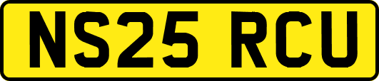 NS25RCU