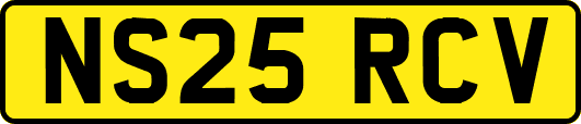 NS25RCV