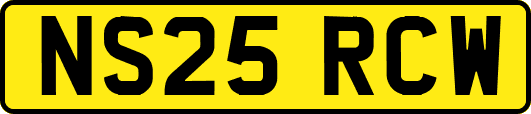 NS25RCW