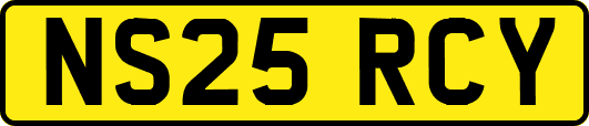 NS25RCY