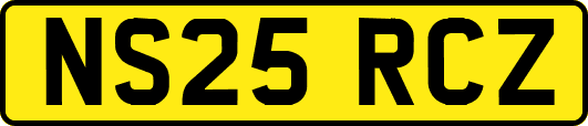 NS25RCZ
