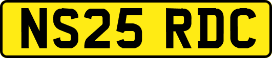 NS25RDC