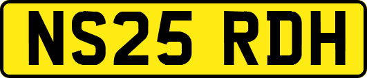 NS25RDH