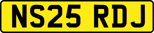 NS25RDJ
