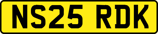 NS25RDK