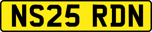 NS25RDN
