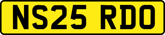 NS25RDO