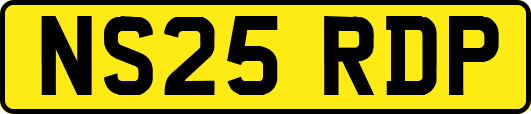 NS25RDP