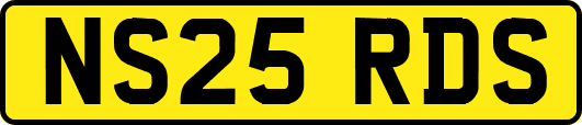 NS25RDS