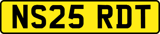 NS25RDT