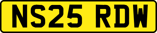 NS25RDW