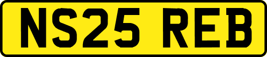 NS25REB
