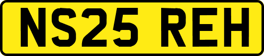 NS25REH