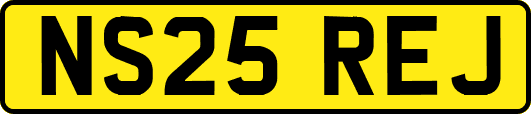 NS25REJ