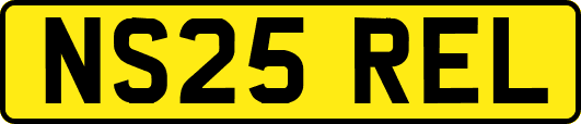 NS25REL