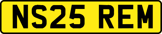 NS25REM
