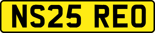 NS25REO