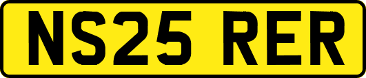 NS25RER
