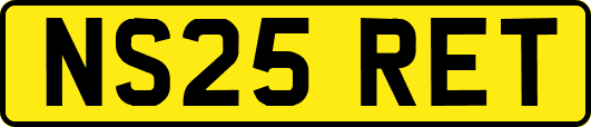 NS25RET