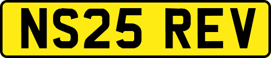 NS25REV
