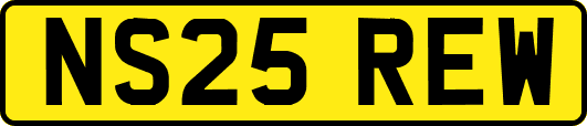 NS25REW