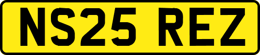 NS25REZ