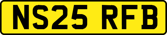 NS25RFB