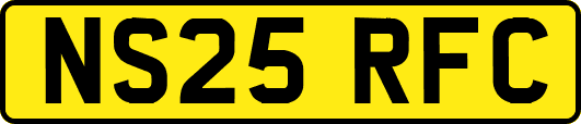 NS25RFC