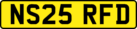 NS25RFD
