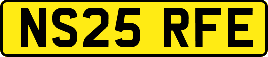 NS25RFE
