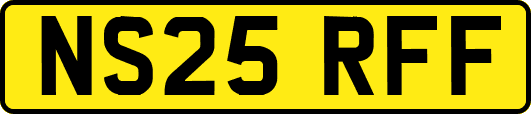 NS25RFF