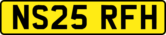 NS25RFH