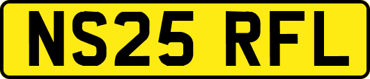 NS25RFL
