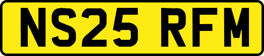 NS25RFM